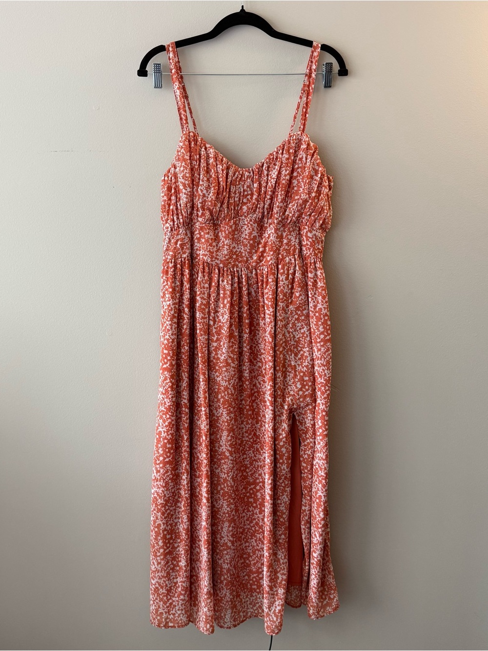 Abercrombie Midi Dress